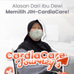 profil ulasan pasiean b,dewi