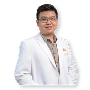 dr. Jansen Chitrahadinata, Sp.JP, FIHA, AIFO-K