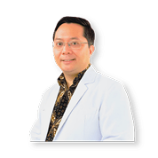 dr. Ronaldi, Sp.JP, Subsp.KI (K), FIHA, FAPSC