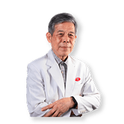 dr. med. Santoso Judian, Sp.JP