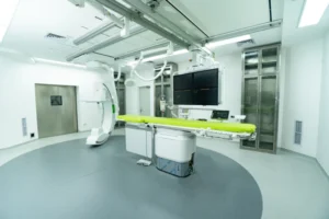 JIH cardiacare fasilitas 2