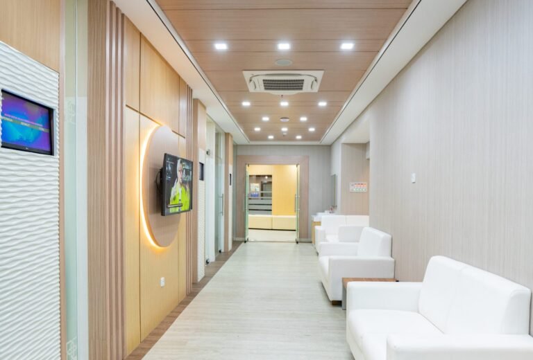 JIH cardiacare fasilitas