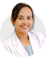 dr. dyah round 1